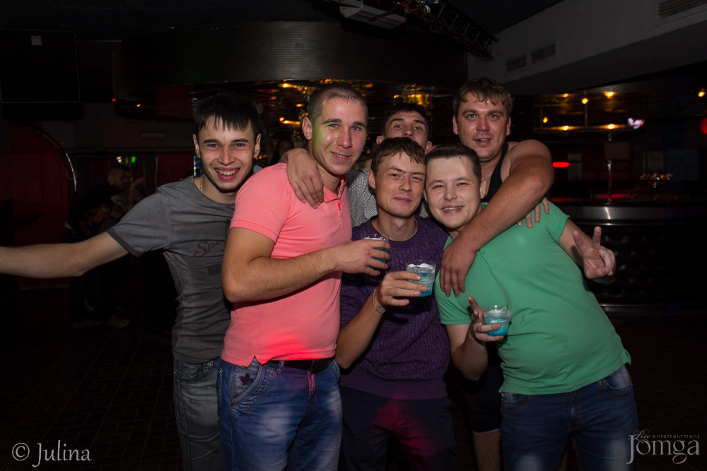 Фотография с Summer party в СТ КЛАБ 