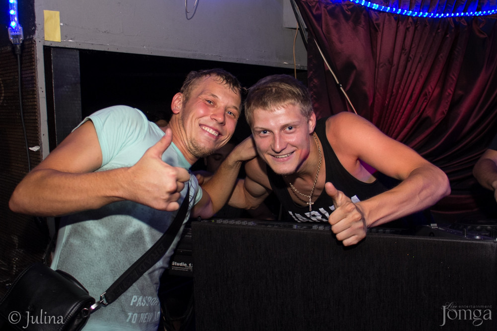 Фотография с Summer party в СТ КЛАБ 