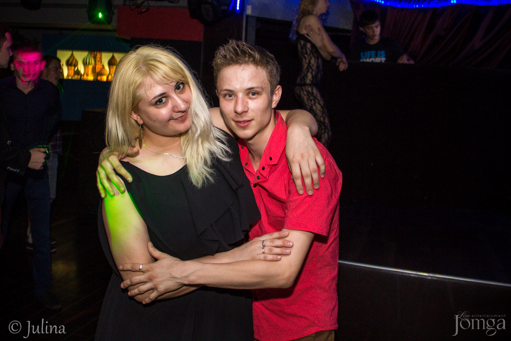 Фотография с Summer party в СТ КЛАБ 