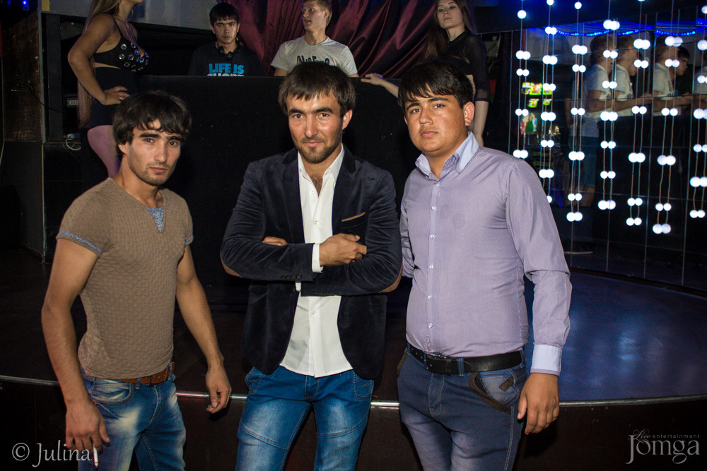 Фотография с Summer party в СТ КЛАБ 