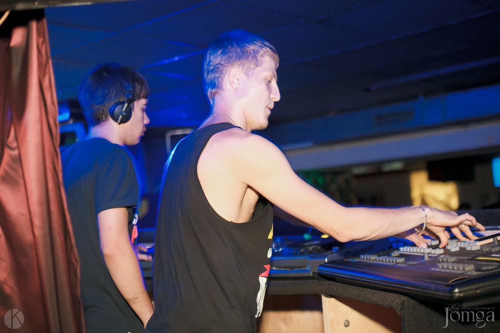 Фотография с Summer Party в СТ КЛАБ 