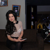 Голодные игры фото 65