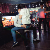 Голодные игры фото 41