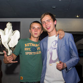 Голодные игры фото 38