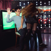 Голодные игры фото 39