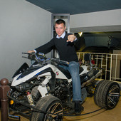 Голодные игры фото 36