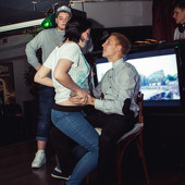 Голодные игры фото 49