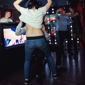 Голодные игры фото 45