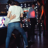 Голодные игры фото 46