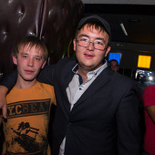 Голодные игры фото 82