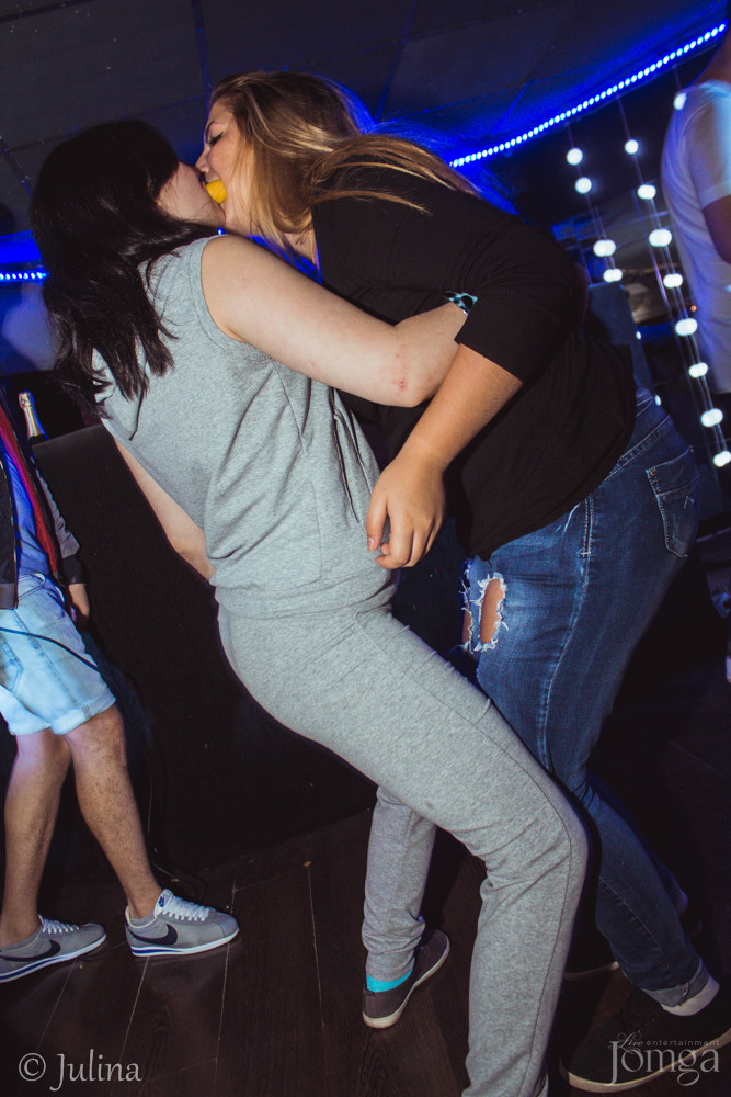 Фотография с Голодные игры в СТ КЛАБ 