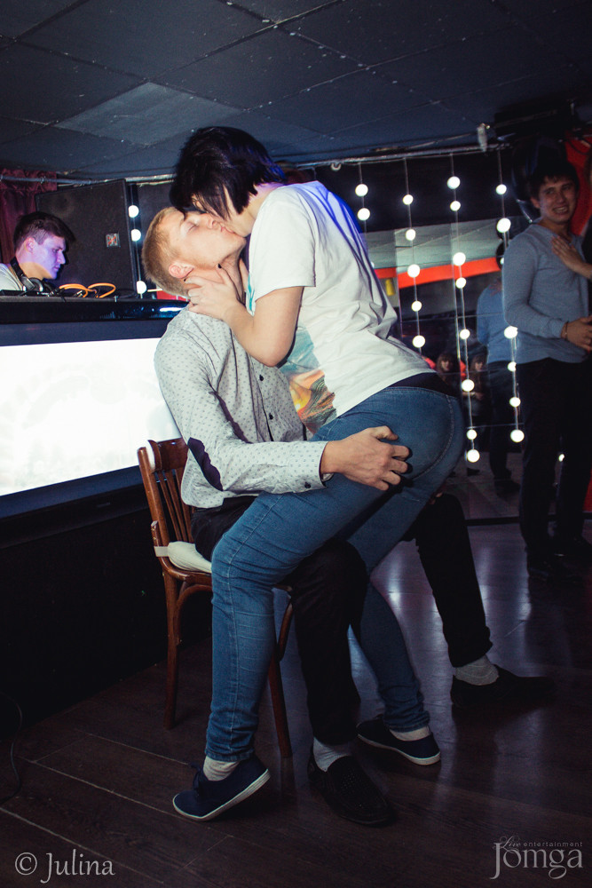 Фотография с Голодные игры в СТ КЛАБ 