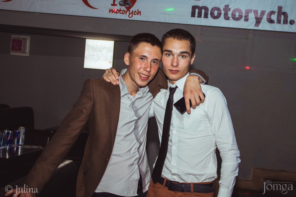 Фотография с Голодные игры в СТ КЛАБ 