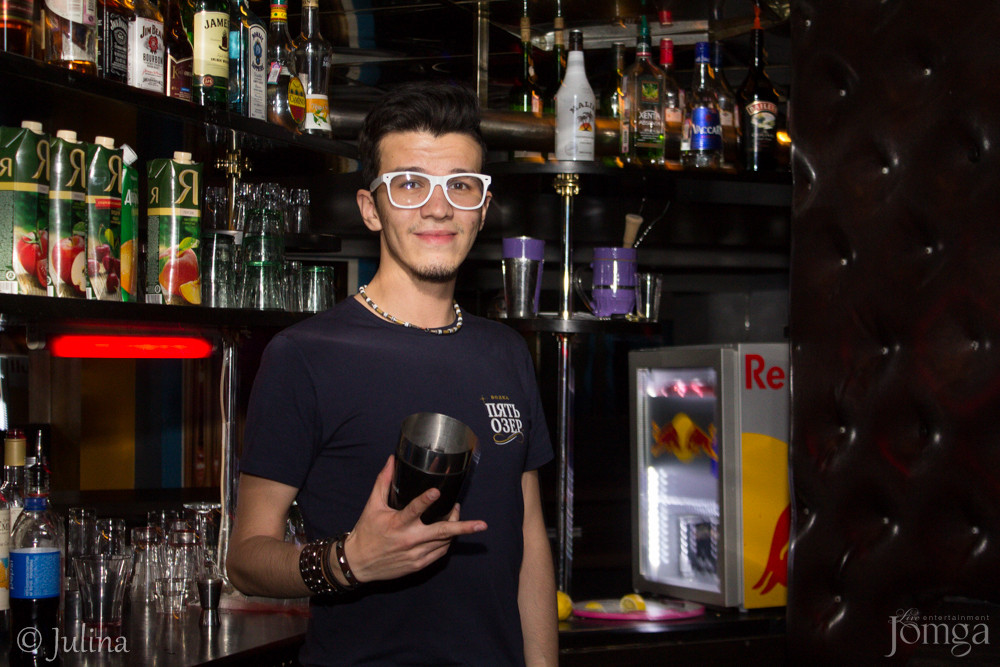 Фотография с Голодные игры в СТ КЛАБ 