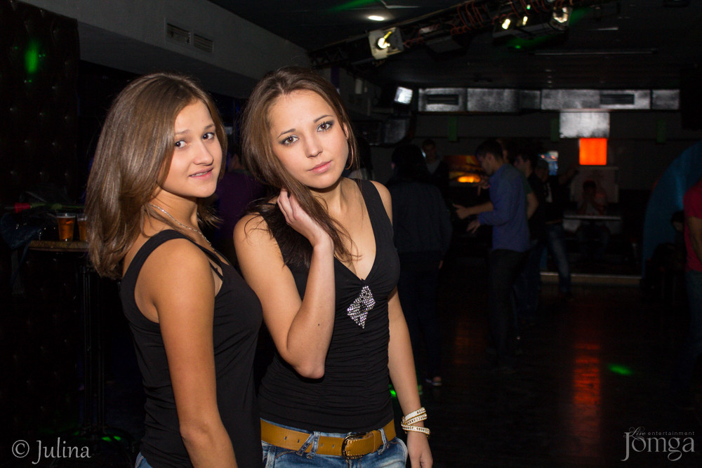 Фотография с Голодные игры в СТ КЛАБ 