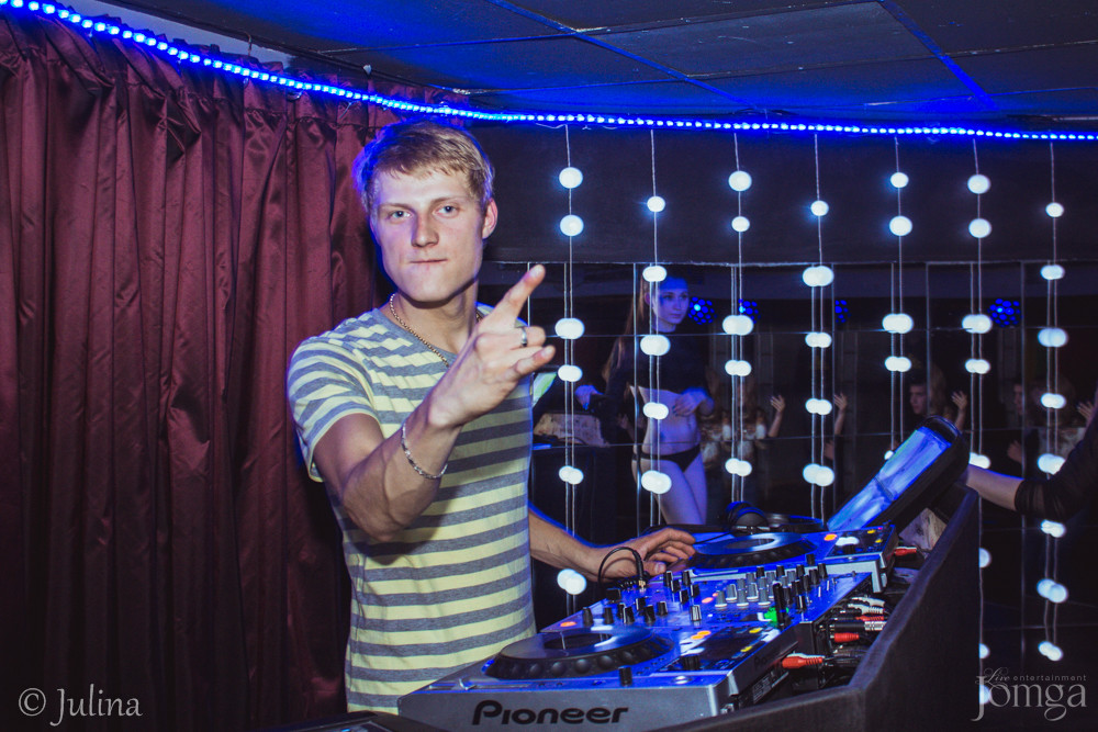 Фотография с Голодные игры в СТ КЛАБ 