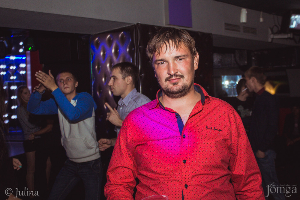 Фотография с Голодные игры в СТ КЛАБ 