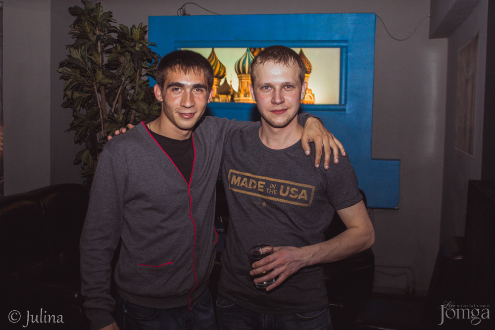 Фотография с Голодные игры в СТ КЛАБ 