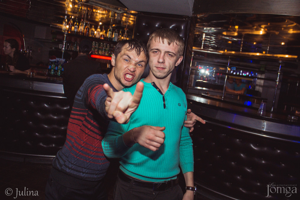 Фотография с Голодные игры в СТ КЛАБ 