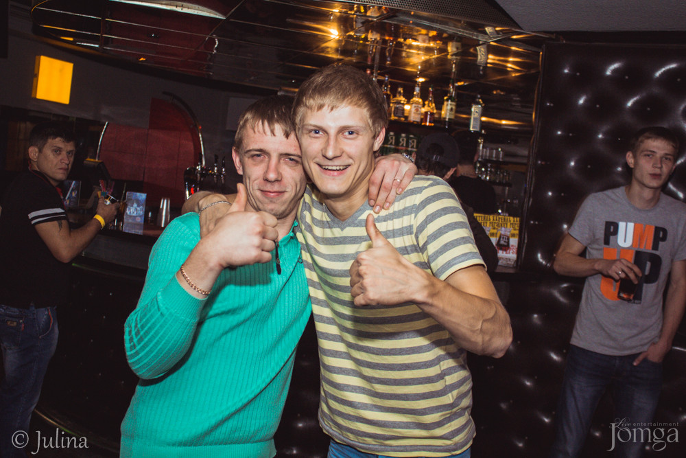 Фотография с Голодные игры в СТ КЛАБ 