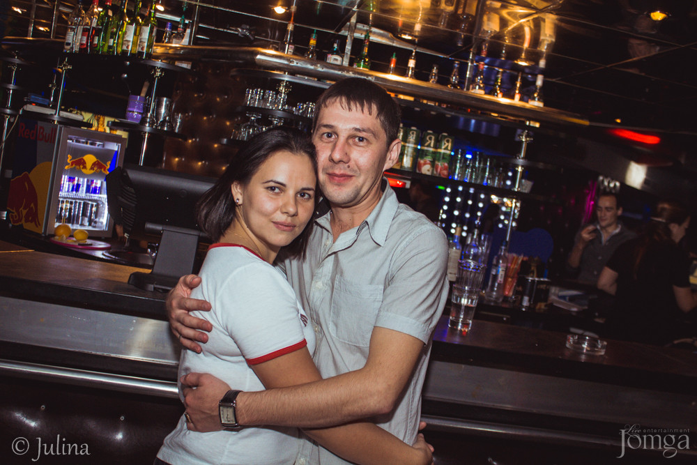 Фотография с Голодные игры в СТ КЛАБ 