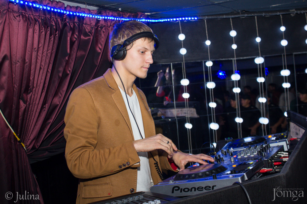 Фотография с Голодные игры в СТ КЛАБ 