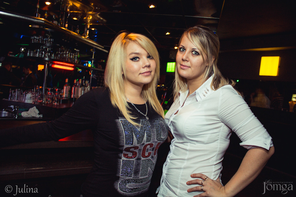 Фотография с Голодные игры в СТ КЛАБ 