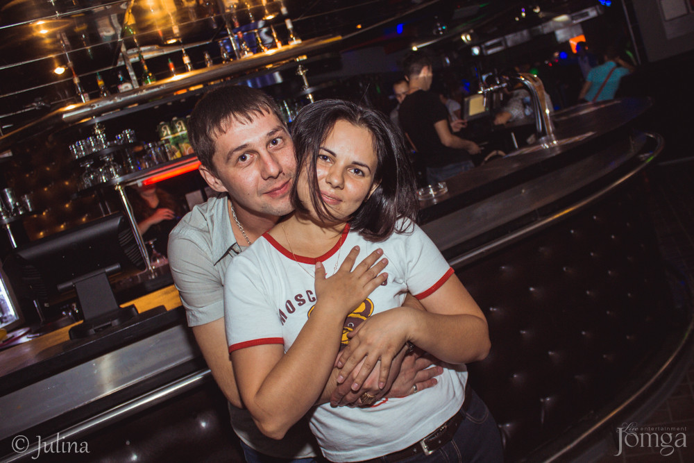 Фотография с Голодные игры в СТ КЛАБ 