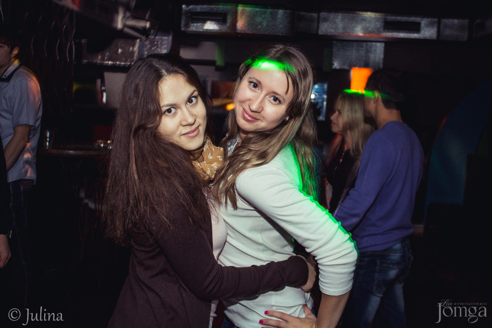 Фотография с Голодные игры в СТ КЛАБ 