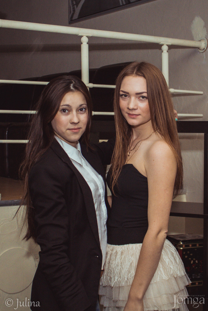 Фотография с Голодные игры в СТ КЛАБ 