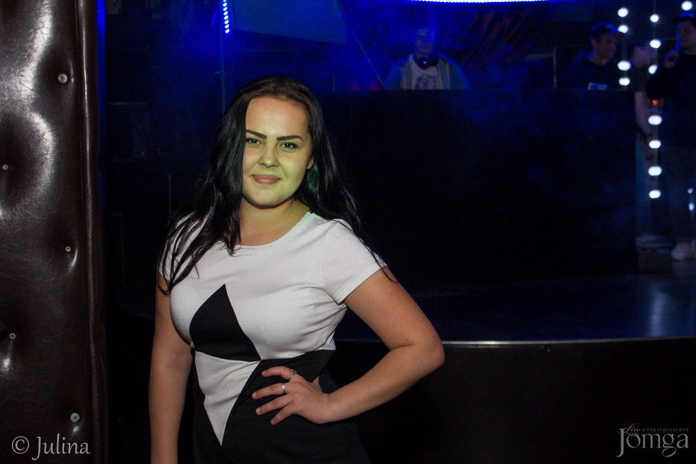 Фотография с Голодные игры в СТ КЛАБ 