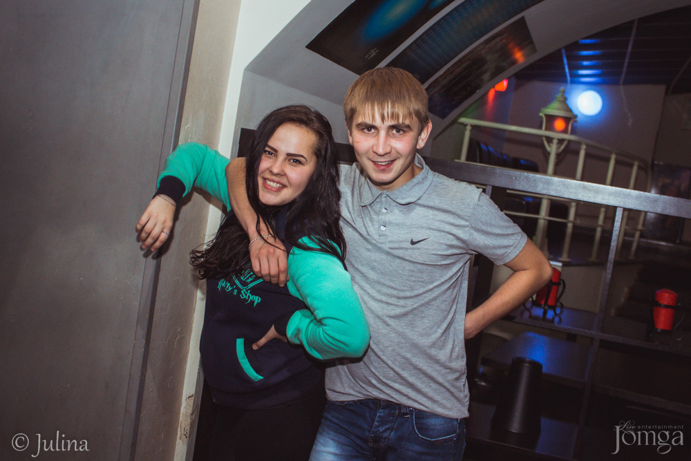 Фотография с Голодные игры в СТ КЛАБ 