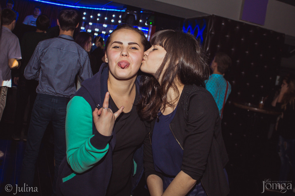 Фотография с Голодные игры в СТ КЛАБ 