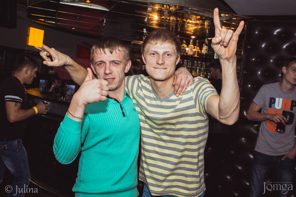 Фотография с Голодные игры в СТ КЛАБ 