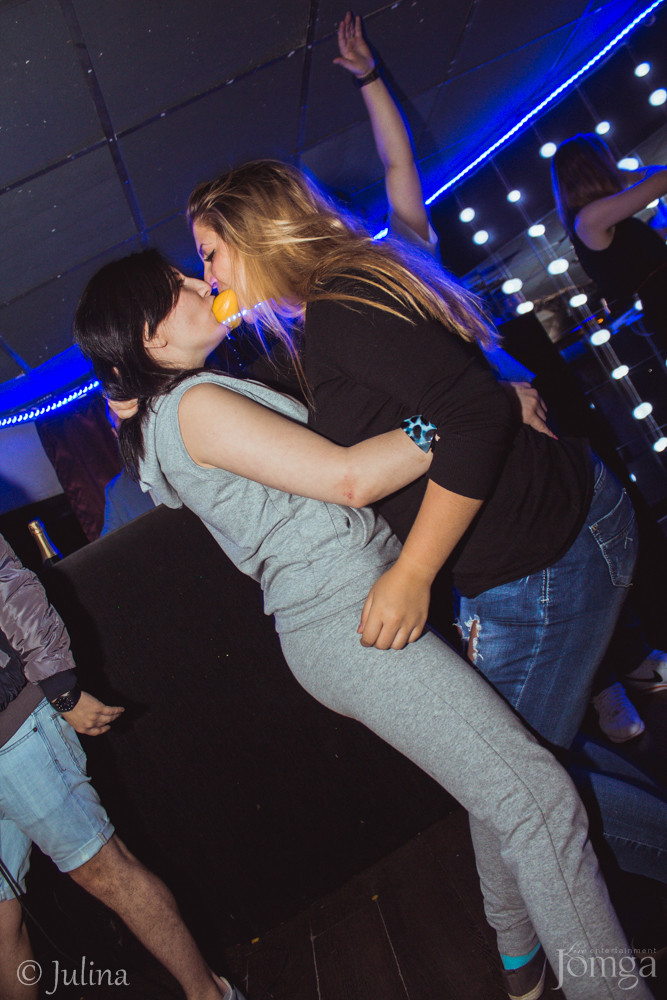 Фотография с Голодные игры в СТ КЛАБ 