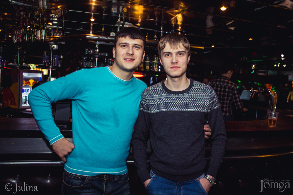 Фотография с Голодные игры в СТ КЛАБ 