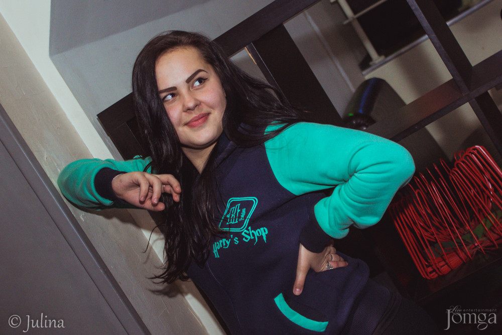 Фотография с Голодные игры в СТ КЛАБ 