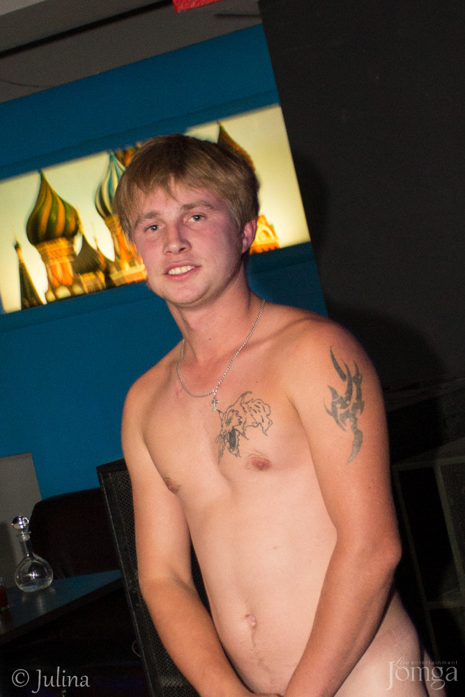 Фотография с Голодные игры в СТ КЛАБ 