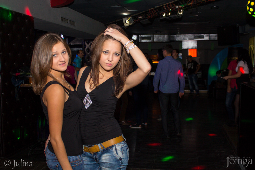 Фотография с Голодные игры в СТ КЛАБ 