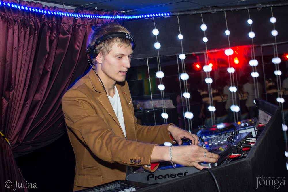 Фотография с Голодные игры в СТ КЛАБ 