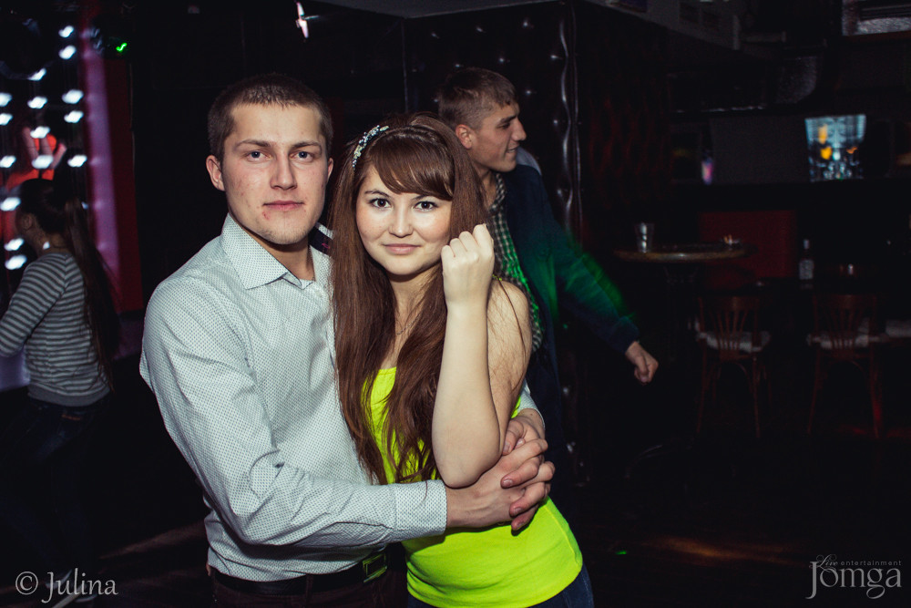 Фотография с Голодные игры в СТ КЛАБ 