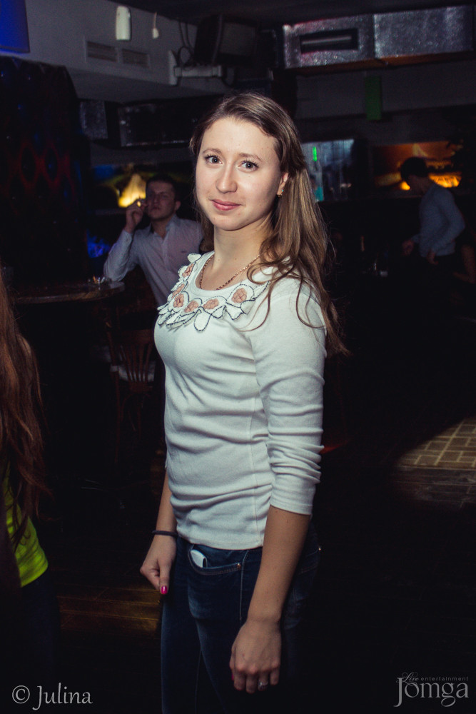 Фотография с Голодные игры в СТ КЛАБ 