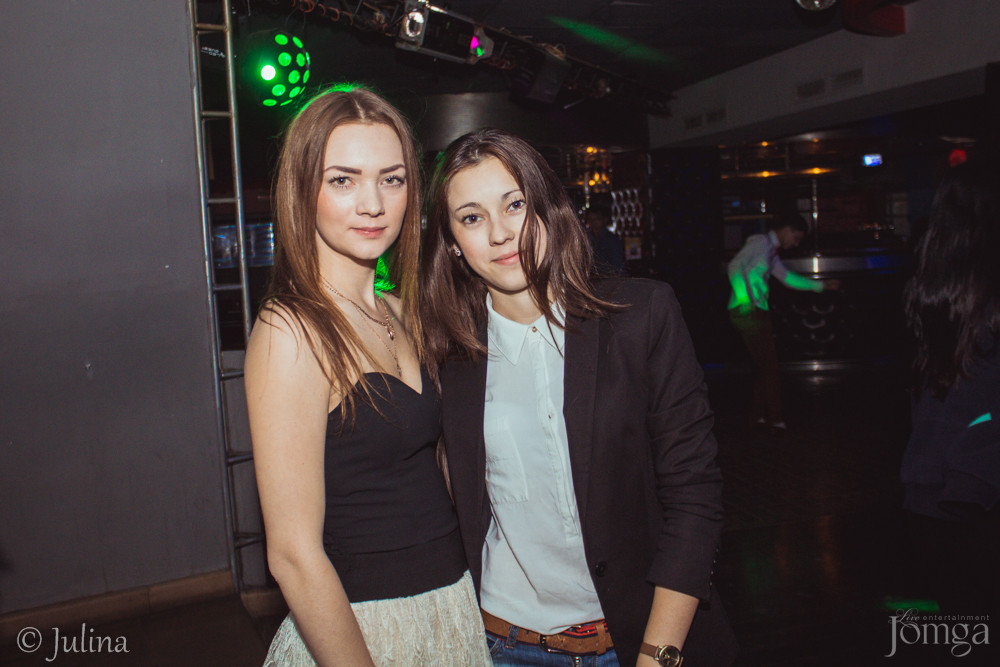 Фотография с Голодные игры в СТ КЛАБ 