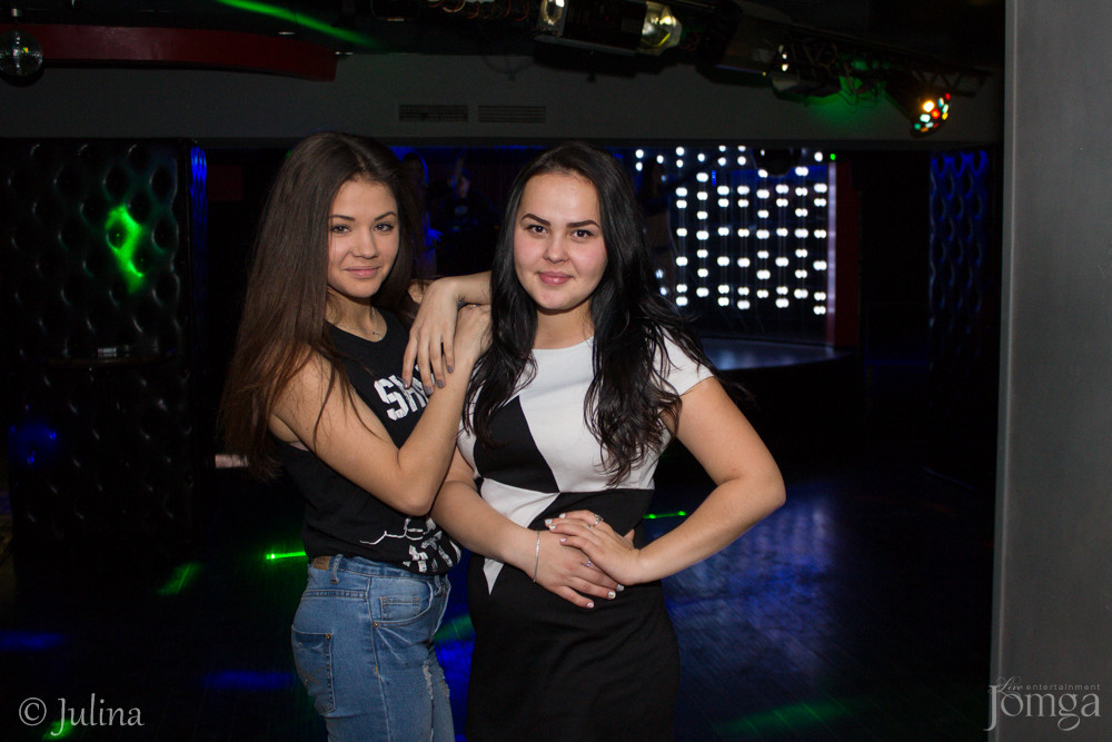 Фотография с Голодные игры в СТ КЛАБ 