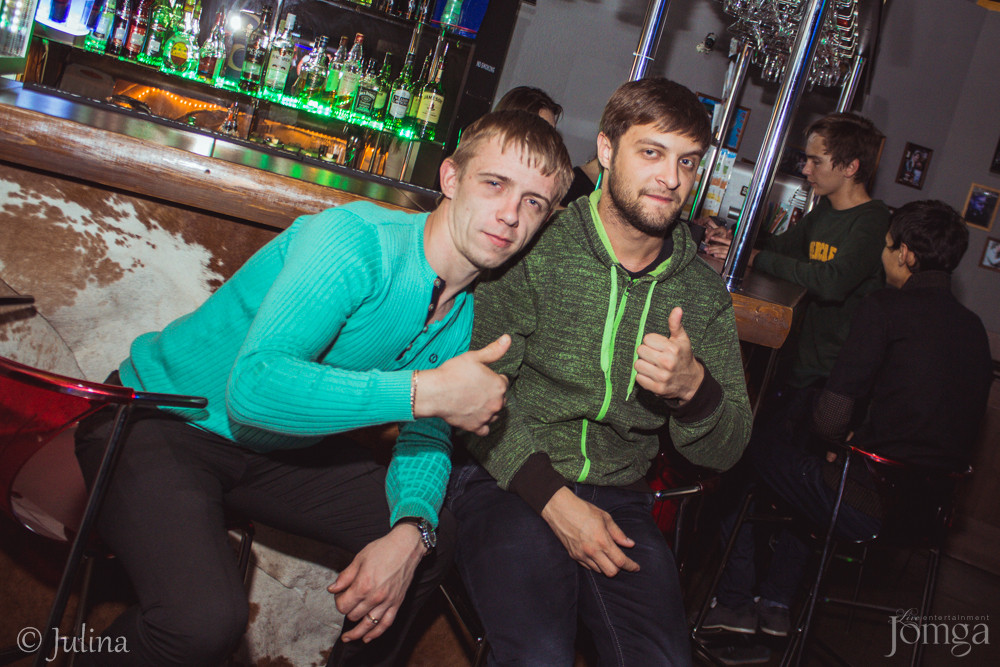 Фотография с Голодные игры в СТ КЛАБ 