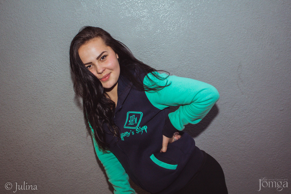 Фотография с Голодные игры в СТ КЛАБ 