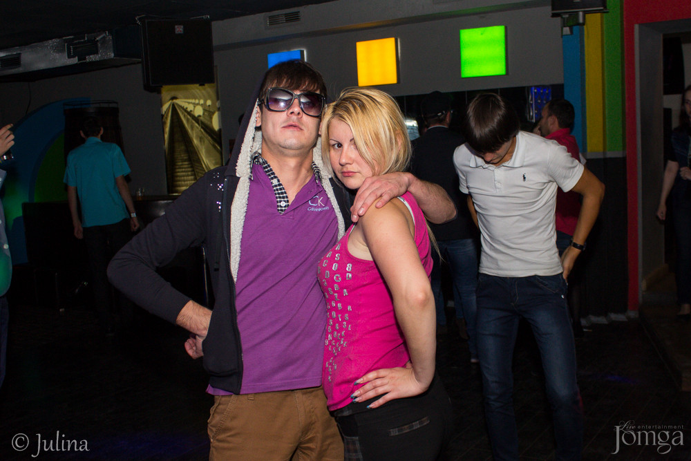 Фотография с Голодные игры в СТ КЛАБ 