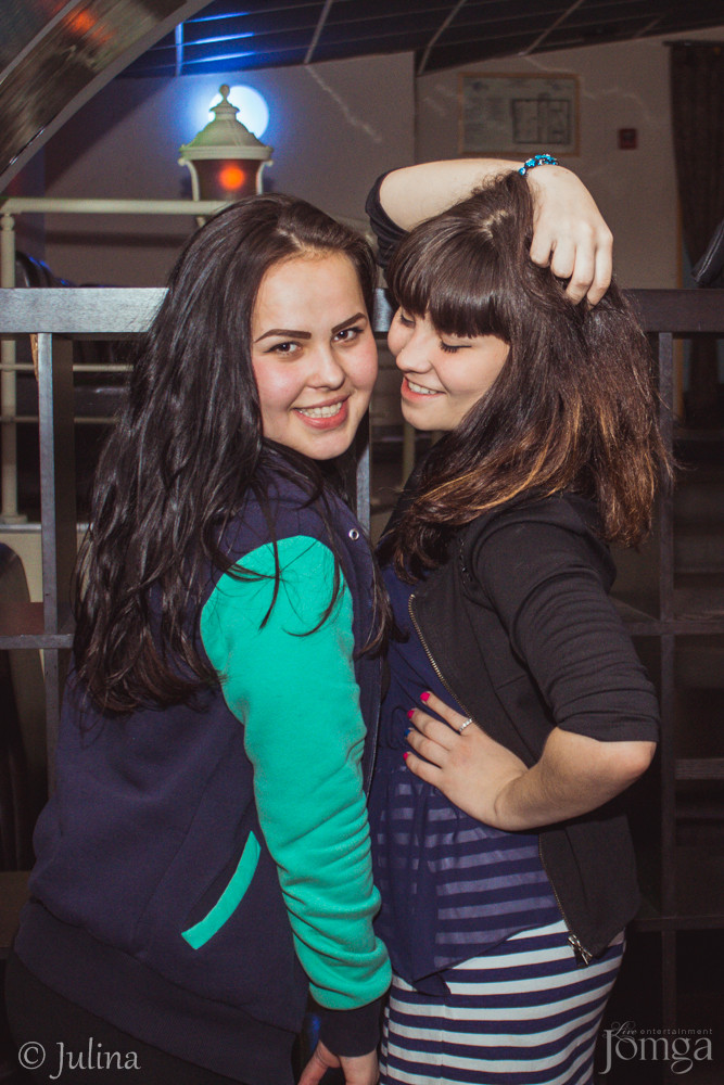 Фотография с Голодные игры в СТ КЛАБ 