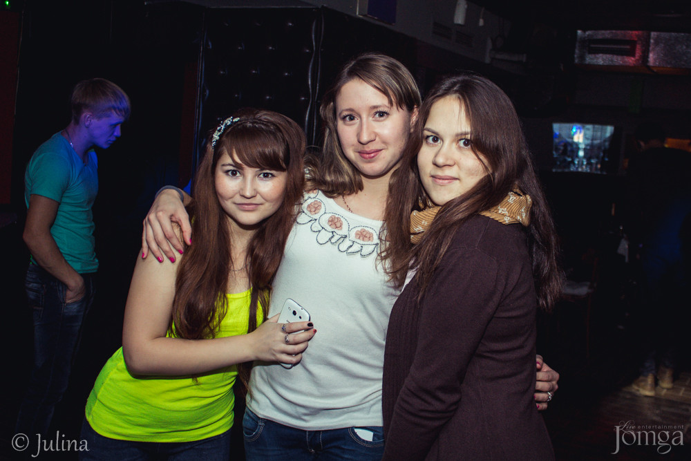 Фотография с Голодные игры в СТ КЛАБ 