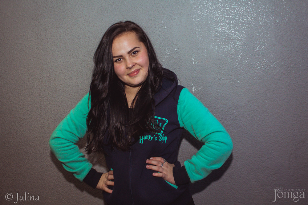 Фотография с Голодные игры в СТ КЛАБ 